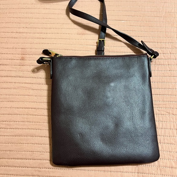 Ralph Lauren Crossbody - Picture 3 of 5
